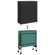 Покривало за градински мебели 165 х 70 х 185 см