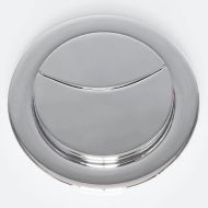 Тоалетна с казанче, бяла