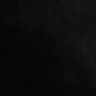 Масажен фотьойл с регулируема облегалка, черен, изкуствена кожа