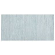 Самозалепващи подови дъски, 55 бр, PVC, 5,11 м², зелени