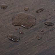 Несамозалепващи PVC подови дъски 5,26 м² 2 мм дъб тъмносив