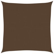 Платно-сенник, 160 г/м², кафяво, 5x5 м, HDPE