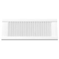 Врата на шкаф с лустросан дизайн Бяла 61,5x29,5 cm