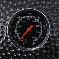 Камадо опушващо керамично барбекю, 33 см.