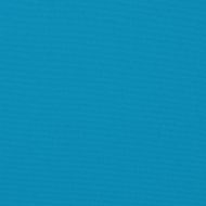 Палетни възглавници, 2 бр, светлосини, текстил