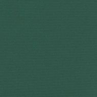 Прибираща се странична тента, тъмнозеленаа, 120x1200 см