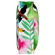 Възглавница за палетна облегалка Многоцветен 50 x 40 x 12 cm