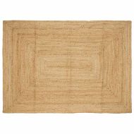 Килим за площ Бежово 200 x 290 см юта