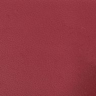 Дивани от 4 части с възглавници виненочервен изкуствена кожа