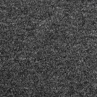 Пътека, антрацит, 80x150 см