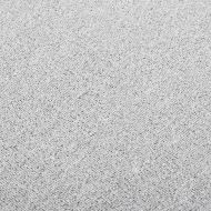 Пътека, светлосива, 50x100 см