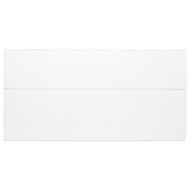 3D стенни панели 5 бр сиви 100x50 см EPS