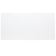 3D стенни панели 10 бр антрацит 100x50 см EPS