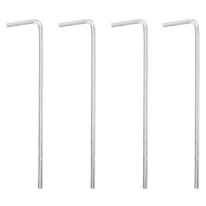 LED коледна елха 475 светодиода Цветни 247 см