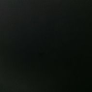 Въртящи се трапезни столове, 6 бр, черни, изкуствена кожа