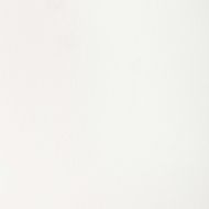 Въртящи се трапезни столове, 4 бр, бели, изкуствена кожа