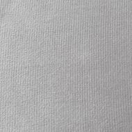 Детско диванче-легло, 2-местно, светлосиво, мек плюш