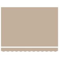 Сенник Бежово 3 x 2,5 m Полиестер и метал