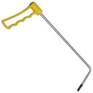 Комплект за ремонт на вдлъбнатини без боя 5 бр пружинна стомана