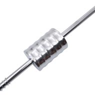 Плъзгащ чук с кука 65 см въглеродна стомана