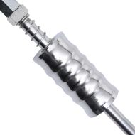 Плъзгащ чук с вендуза 59 см от въглеродна стомана