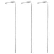 LED коледна елха 200 светодиода синьо 182 см