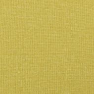 Рамка за легло без матрак, зелена, 140x200 см, плат