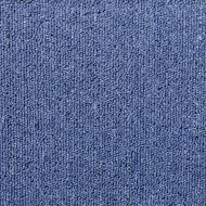 Изтривалки за стълби, 10 бр., 65x24x4 см, сини, полукръгли, големи