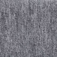 Изтривалки за стълби, 30 бр., 65x21x4 см, светлосиви, с правоъгълен кант