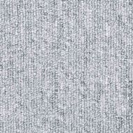 Изтривалки за стълби, 20 бр., 56x17x3 см, светлосиви, полукръгли