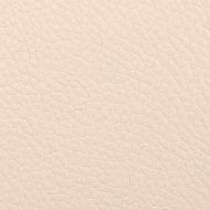 Трапезни столове, 2 бр, извито дърво и изкуствена кожа