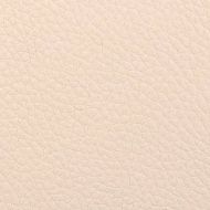 Трапезни столове, 4 бр, извито дърво и изкуствена кожа