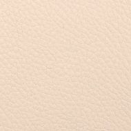 Трапезни столове, 6 бр, извито дърво и изкуствена кожа