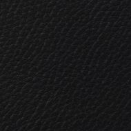 Трапезни столове, 4 бр, извито дърво и изкуствена кожа