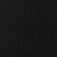 Трапезни столове, 6 бр, извито дърво и изкуствена кожа