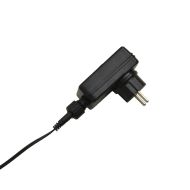 Коледна украса Надуваем Дядо Коледа с LED IP44 3 м