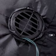 Надуваем Дядо Коледа, 120 см