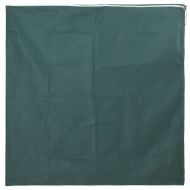 Зимни покривала за растения с цип, 10 бр, 70 г/м², 1,55x1,55 м