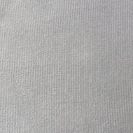 Детско диванче, 2-местно, светлосиво, мек плюш