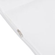 Зимни покривала за растения с цип, 2 бр, 70 г/м², 1,55x1,55 м