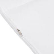 Зимни покривала за растения с цип, 2 бр, 70 г/м², 1,2x1,8 м