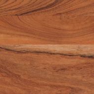 Рафт за книги 3 pcs Кафяво 80 x 30 x 110 см