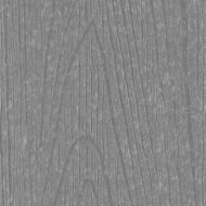 Градински стол за хранене 6 pcs Светлосиво 65.5 x 55.5 x 88см