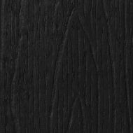 Градински мебели за отдих 2 pcs Черно 53 x 195.5 x 30 см