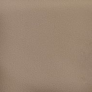 Модулен диван без ръкави 2 pcs Капучино 55 x 74 x 82 см