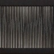 Градинска мебел 2 pcs Черно 78 x 67 x 73 см