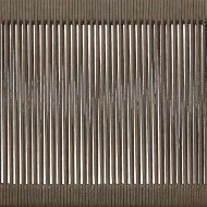 Градинска мебел 2 pcs Сив 78 x 67 x 73 см