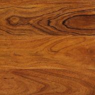 Нощен шкаф Кафяво 35 x 30 x 22 см Акациево дърво масив