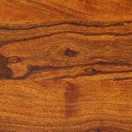 Поставка за телефон с чекмедже Кафяво 35 x 35 x 75 см