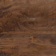 Масичка за кафе Кафяв и черен 80 x 50 x 40 cm